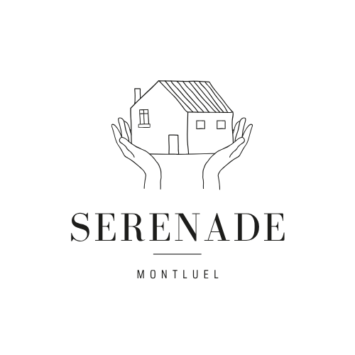 Logo SERENADE